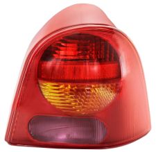 Piloto trasero Renault Twingo 2000-2004 derecho