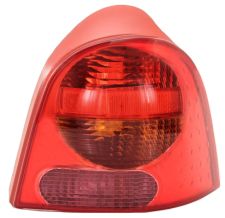 Piloto trasero Renault Twingo 2004-2007 derecho