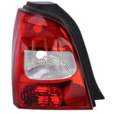 Piloto trasero Renault Twingo 2007-2012 izquierdo