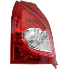 Piloto trasero Renault Twingo 2012-2014 izquierdo