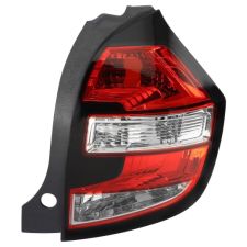 Piloto trasero Renault Twingo 2014-2019 derecho