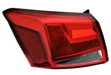 Piloto trasero Seat Arona 2021-> izquierdo