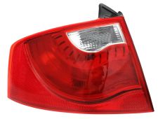 Piloto trasero Seat Exeo 2009-2011 sedan / exterior / izquierdo