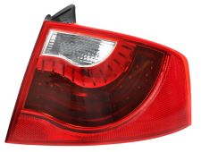 Piloto trasero Seat Exeo 2011-2013 sedan / exterior / led / derecho