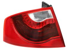 Piloto trasero Seat Exeo 2011-2013 sedan / exterior / led / izquierdo