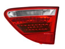 Piloto trasero Seat Exeo 2011-2013 sedan / interior / led / derecho