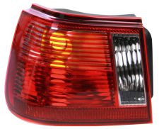 Piloto trasero Seat Ibiza 1999-2002 izquierdo