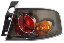 Piloto trasero Seat Ibiza 2006-2008 modelo cupra / exterior / derecho