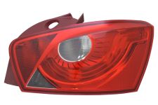 Piloto trasero Seat Ibiza 2008-2012 5 puertas / derecho