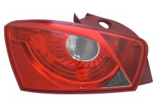 Piloto trasero Seat Ibiza 2008-2012 5 puertas / izquierdo