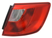Piloto trasero Seat Ibiza 2012-2017 familiar / derecho