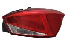 Piloto trasero Seat Ibiza 2017-> derecho