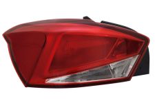 Piloto trasero Seat Ibiza 2017-> izquierdo