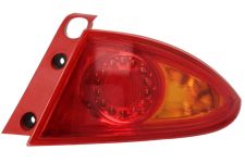 Piloto trasero Seat Leon 2005-2009 exterior / derecho