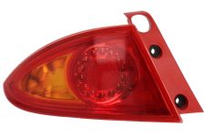 Piloto trasero Seat Leon 2005-2009 exterior / izquierdo