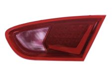 Piloto trasero Seat Leon 2009-2012 interior / led / derecho