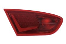 Piloto trasero Seat Leon 2009-2012 interior / led / izquierdo