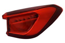 Piloto trasero Seat Leon 2020-> exterior / derecho