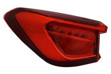 Piloto trasero Seat Leon 2020-> exterior / izquierdo