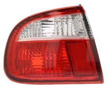 Piloto trasero Seat Toledo 1999-2004 exterior / izquierdo