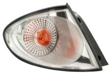 Piloto trasero Seat Toledo 2004-2009 exterior / transparente / izquierdo
