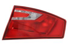 Piloto trasero Seat Toledo 2012-2019 exterior / derecho