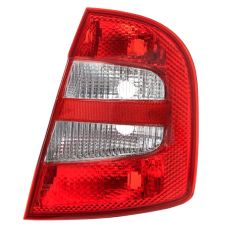 Piloto trasero Skoda Fabia 1999-2004 3/5 puertas / derecho