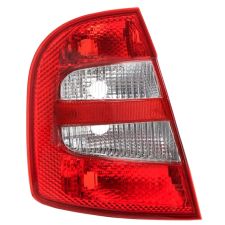 Piloto trasero Skoda Fabia 1999-2004 3/5 puertas / izquierdo