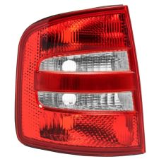 Piloto trasero Skoda Fabia 1999-2004 4 puertas / combi / izquierdo