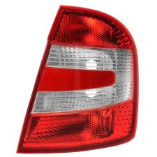 Piloto trasero Skoda Fabia 2004-2007 3/5 puertas / derecho