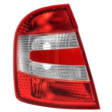 Piloto trasero Skoda Fabia 2004-2007 3/5 puertas / izquierdo