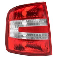 Piloto trasero Skoda Fabia 2004-2007 4 puertas / combi / izquierdo