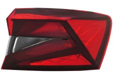 Piloto trasero Skoda Fabia 2021-> derecho