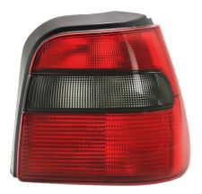 Piloto trasero Skoda Felicia 1995-1998 4/5 puertas / derecho