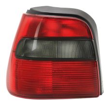 Piloto trasero Skoda Felicia 1998-2001 4/5 puertas / izquierdo