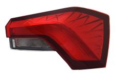 Piloto trasero Skoda Kamiq 2019-> exterior / derecho