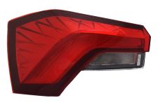 Piloto trasero Skoda Kamiq 2019-> exterior / izquierdo