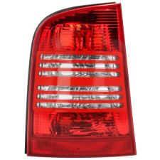 Piloto trasero Skoda Octavia 1997-2000 combi / izquierdo