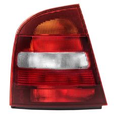 Piloto trasero Skoda Octavia 1997-2000 sedan / izquierdo