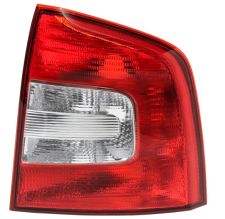 Piloto trasero Skoda Octavia 2009-2013 combi / derecho