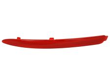 Piloto trasero Skoda Octavia 2009-2013 sedan / parachoques trasero / catadioptrico / izquierdo