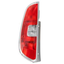 Piloto trasero Skoda Roomster 2006-2010 izquierdo