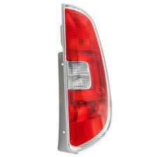Piloto trasero Skoda Roomster 2010-2015 derecho