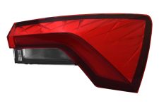 Piloto trasero Skoda Scala 2019-> led / exterior / derecho