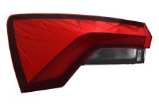 Piloto trasero Skoda Scala 2019-> led / exterior / izquierdo
