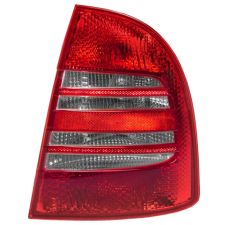Piloto trasero Skoda Superb 2001-2006 derecho