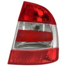 Piloto trasero Skoda Superb 2006-2008 derecho