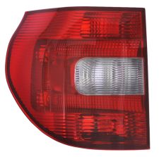 Piloto trasero Skoda Yeti 2009-2013 izquierdo