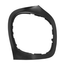 Piloto trasero Smart Forfour eq 2020-2022 parachoques trasero / catadioptrico / izquierdo