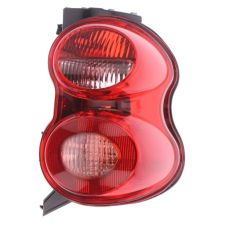Piloto trasero Smart Fortwo 2007-2012 derecho
